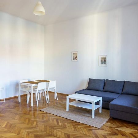Vienna City Apartments 1060 וינה מראה חיצוני תמונה