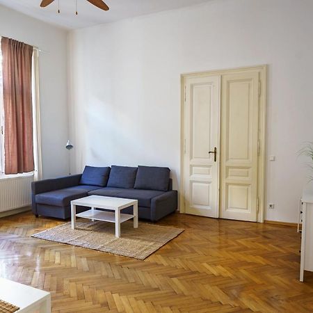Vienna City Apartments 1060 וינה מראה חיצוני תמונה