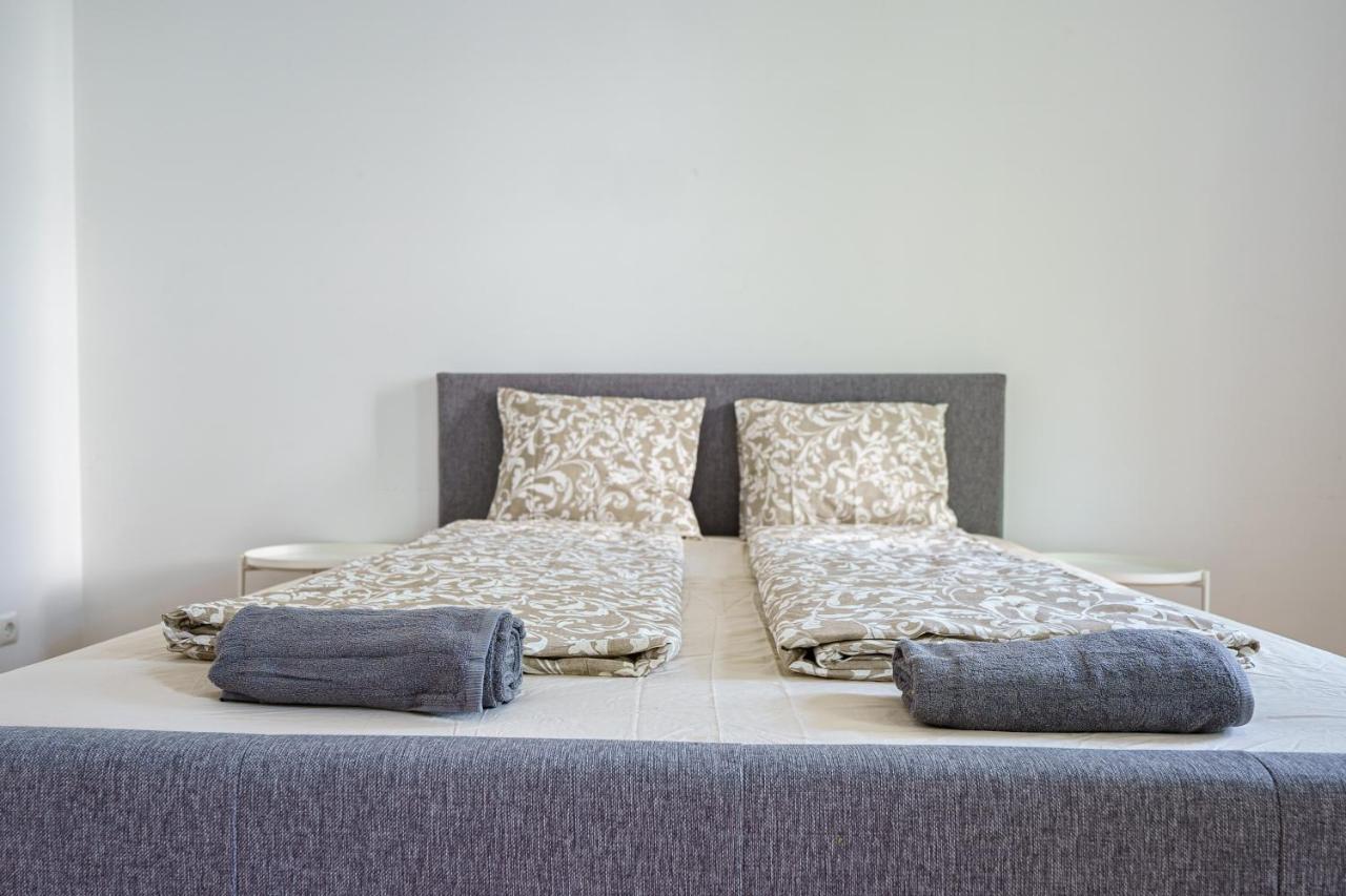 Vienna City Apartments 1060 וינה מראה חיצוני תמונה