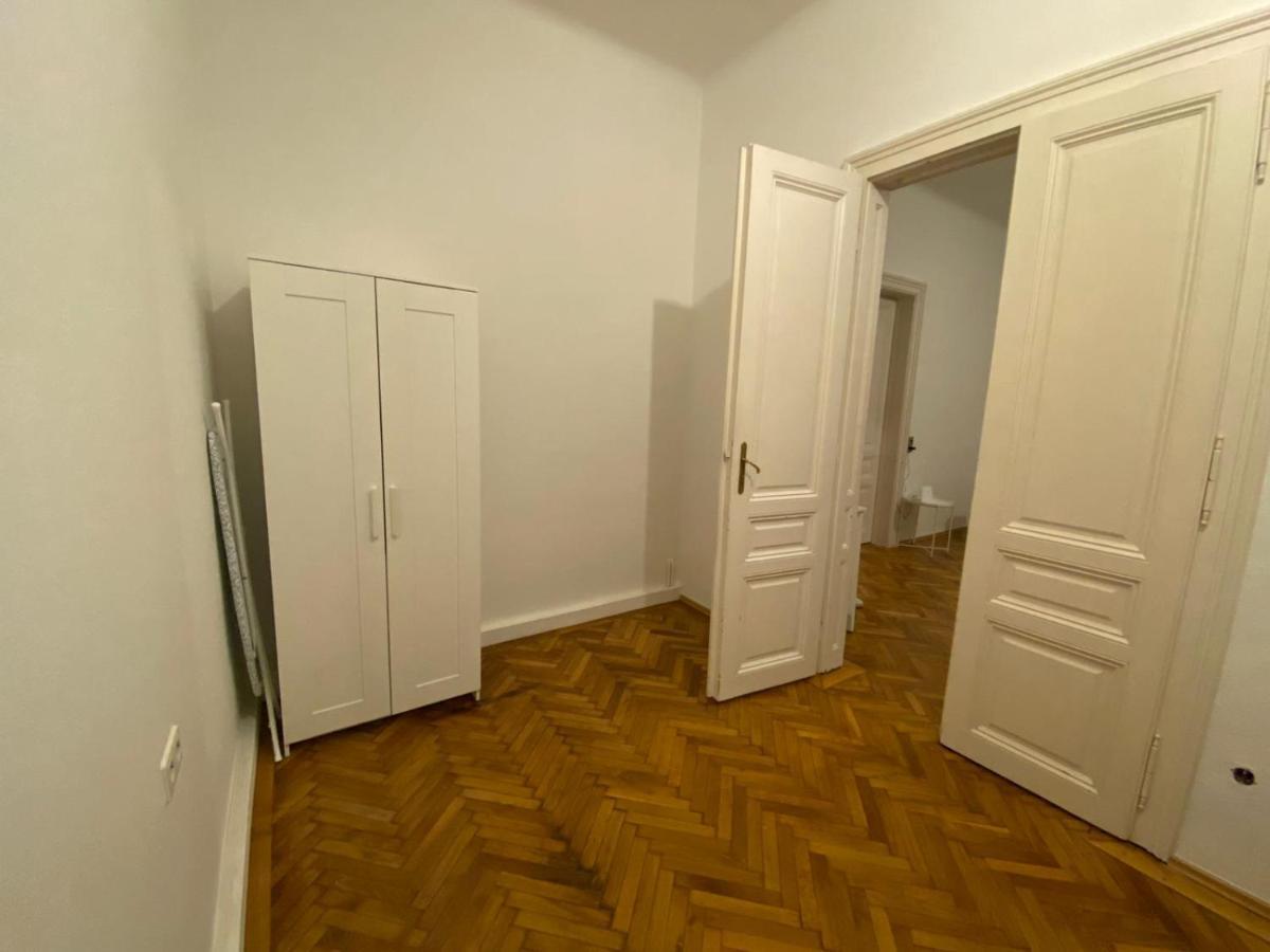 Vienna City Apartments 1060 וינה מראה חיצוני תמונה