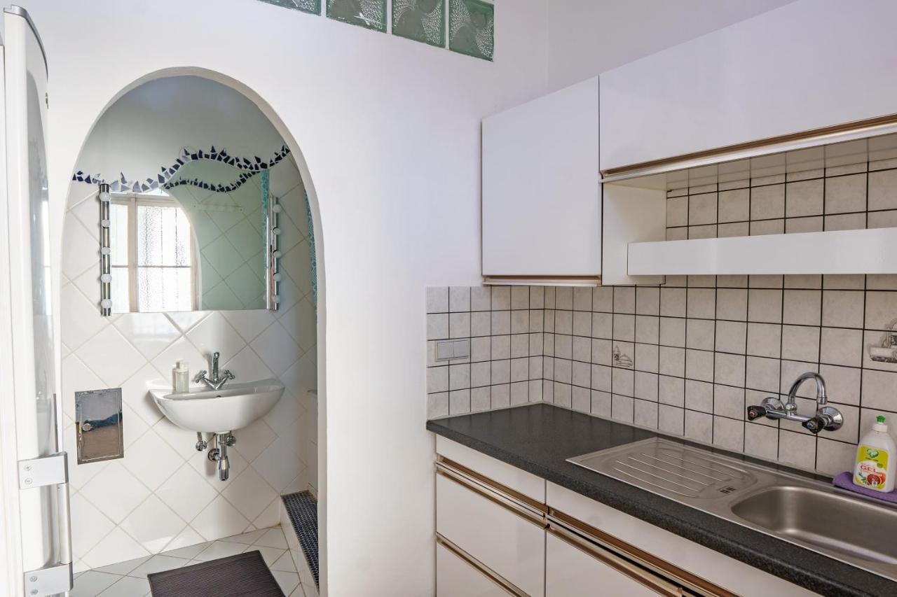 Vienna City Apartments 1060 וינה מראה חיצוני תמונה