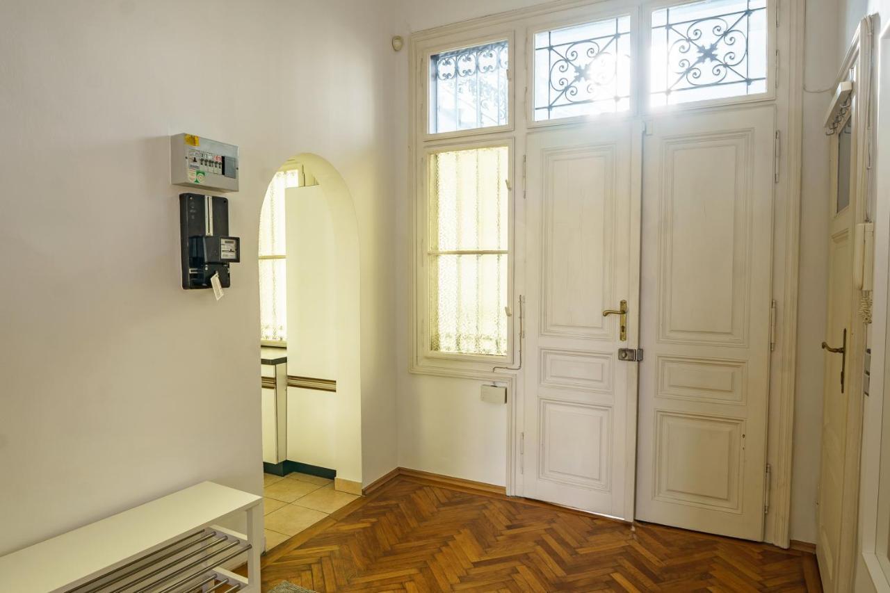Vienna City Apartments 1060 וינה מראה חיצוני תמונה