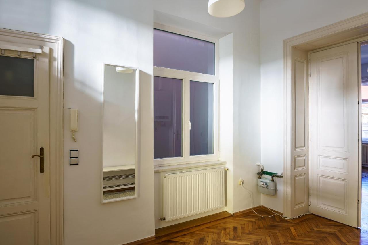 Vienna City Apartments 1060 וינה מראה חיצוני תמונה