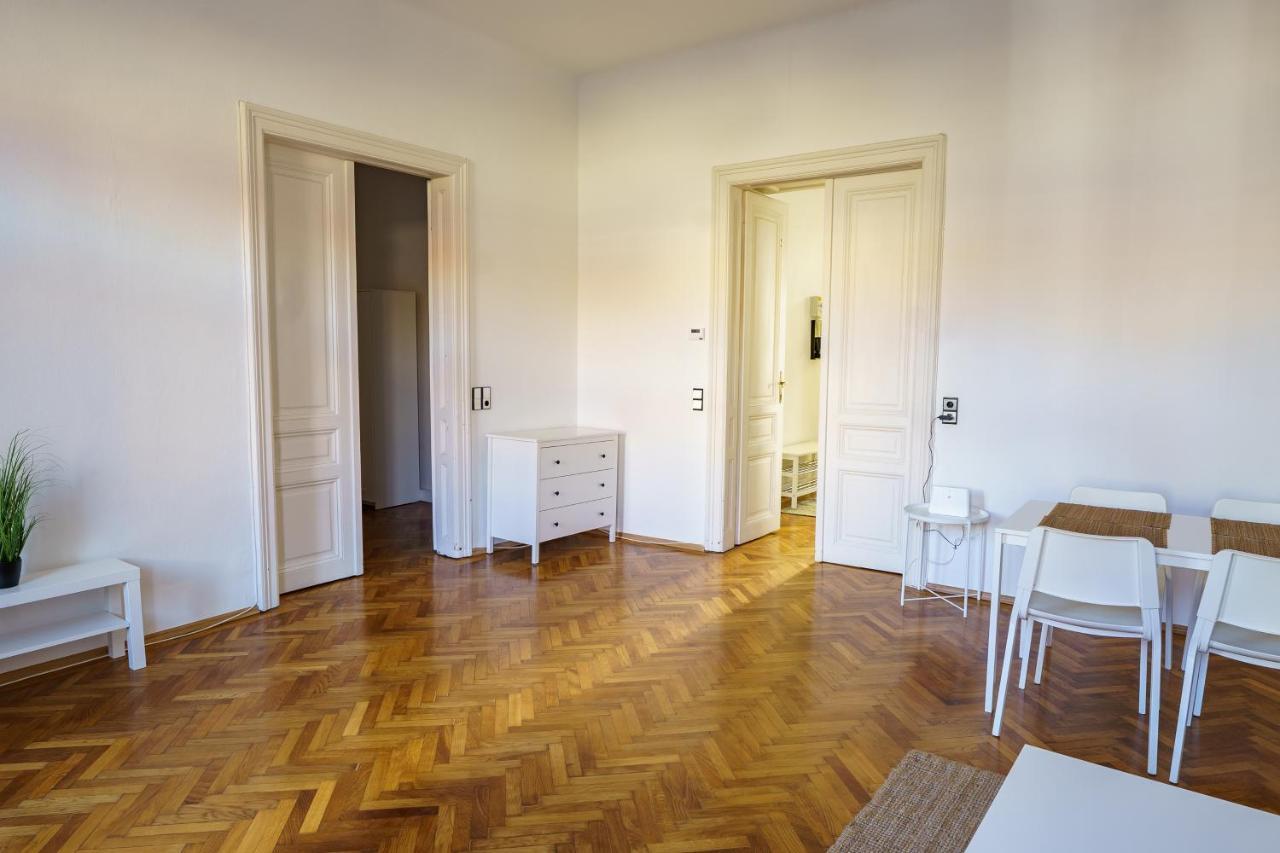 Vienna City Apartments 1060 וינה מראה חיצוני תמונה
