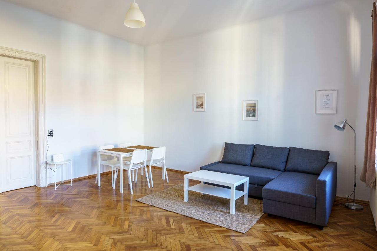 Vienna City Apartments 1060 וינה מראה חיצוני תמונה