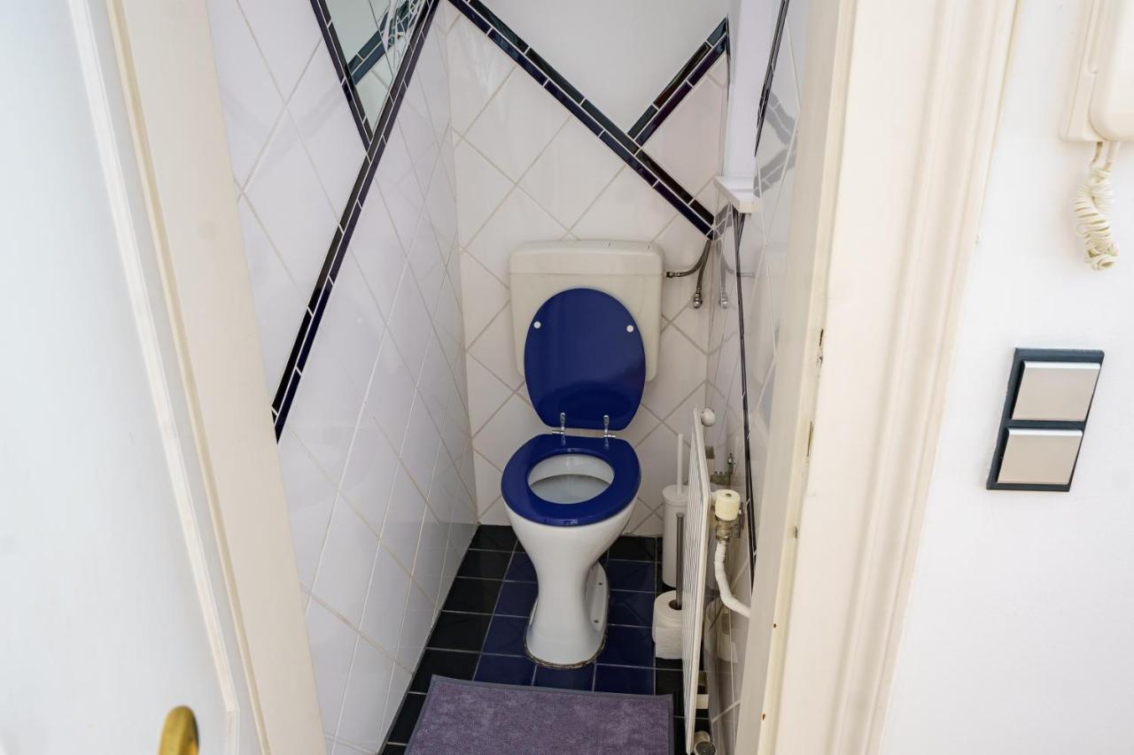 Vienna City Apartments 1060 וינה מראה חיצוני תמונה
