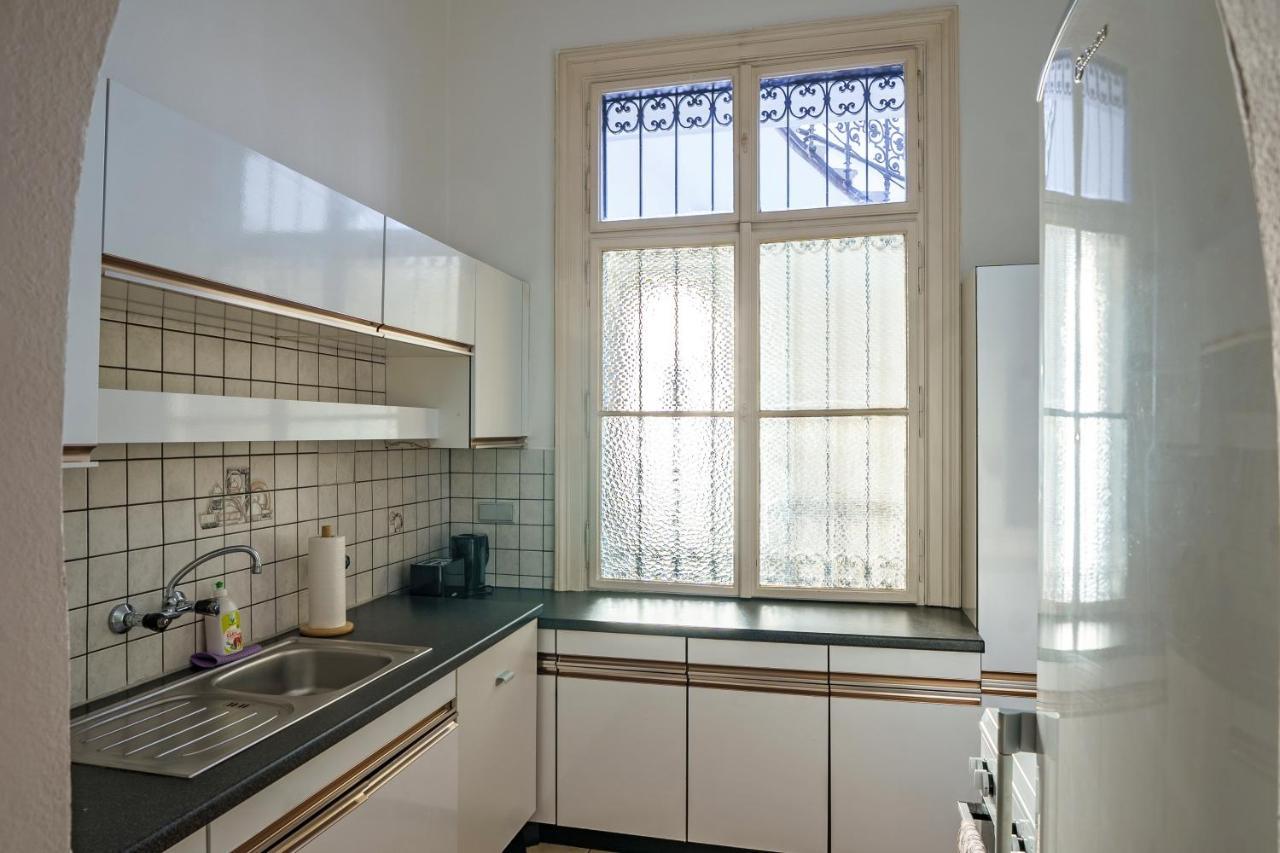 Vienna City Apartments 1060 וינה מראה חיצוני תמונה