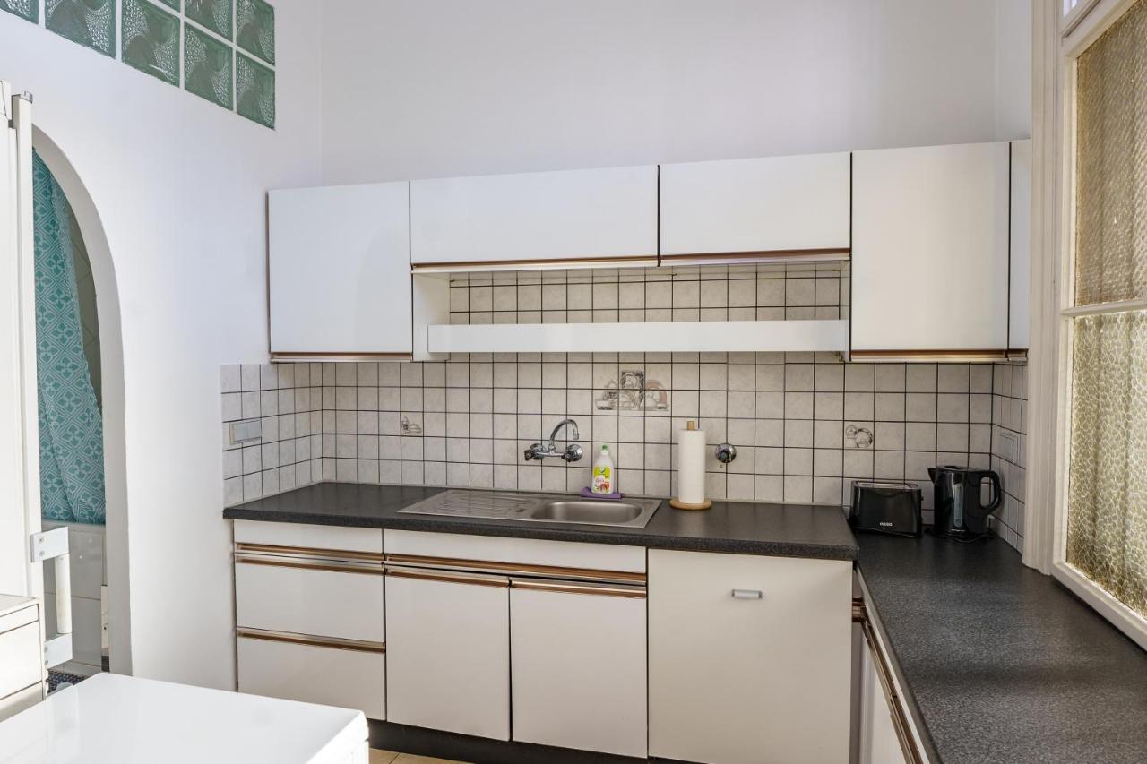 Vienna City Apartments 1060 וינה מראה חיצוני תמונה