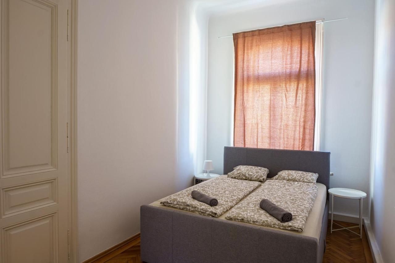 Vienna City Apartments 1060 וינה מראה חיצוני תמונה