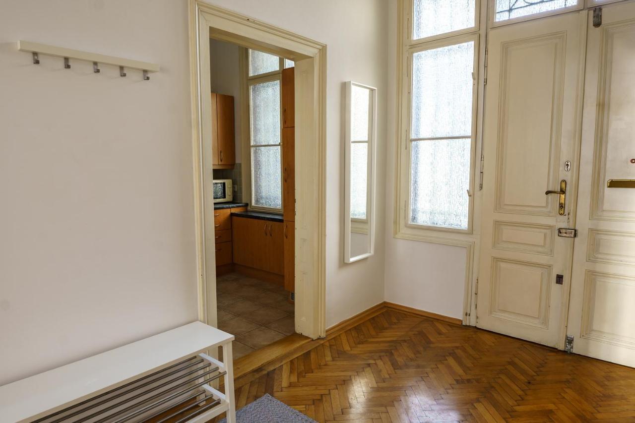 Vienna City Apartments 1060 וינה מראה חיצוני תמונה