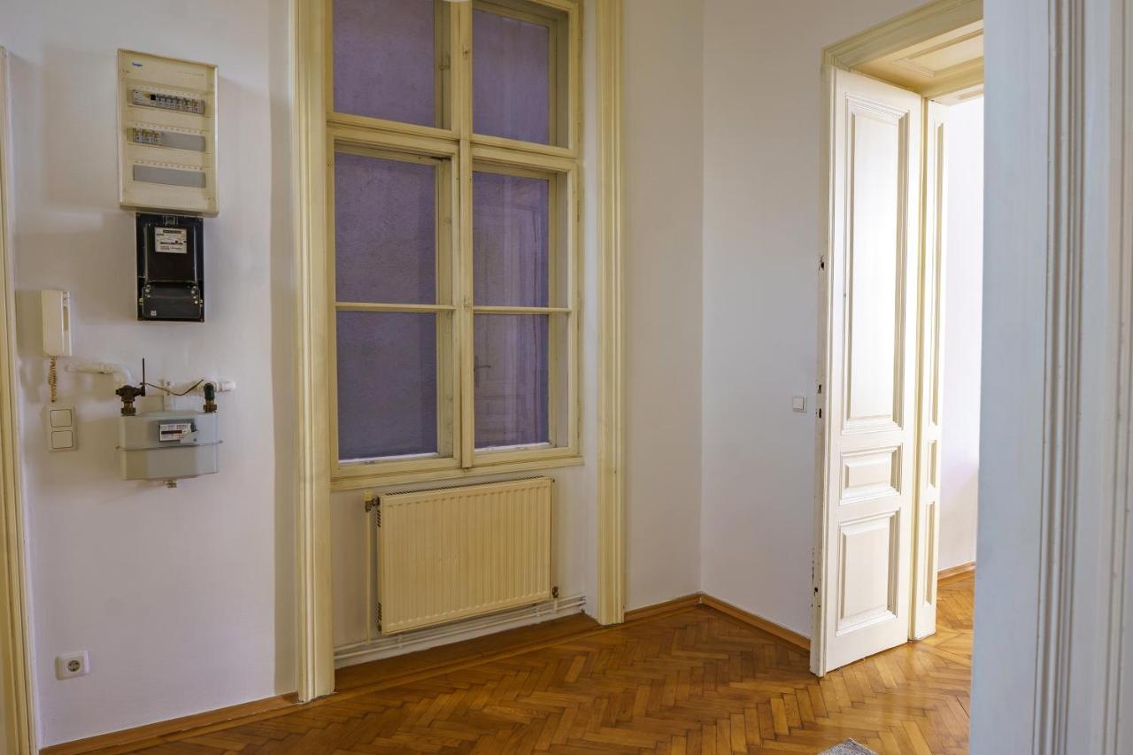 Vienna City Apartments 1060 וינה מראה חיצוני תמונה