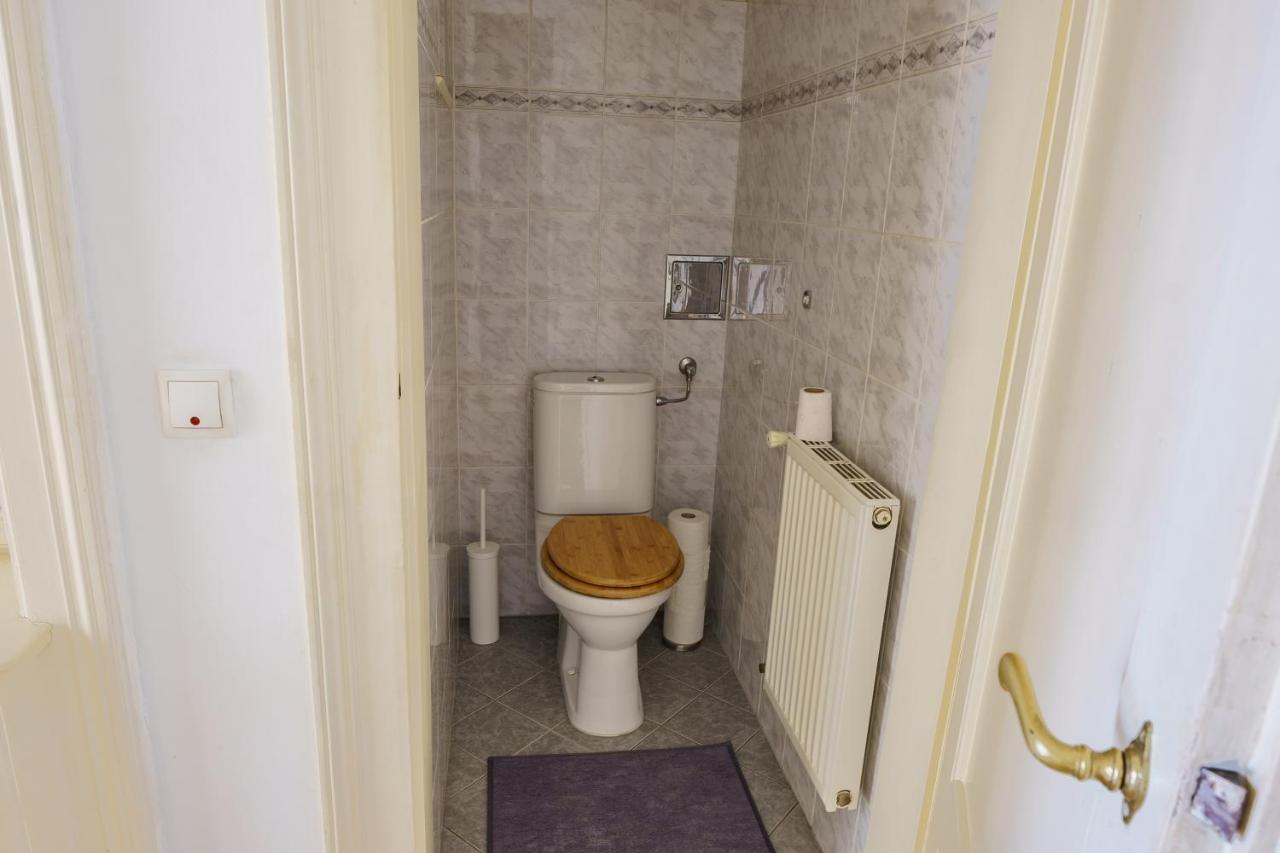 Vienna City Apartments 1060 וינה מראה חיצוני תמונה