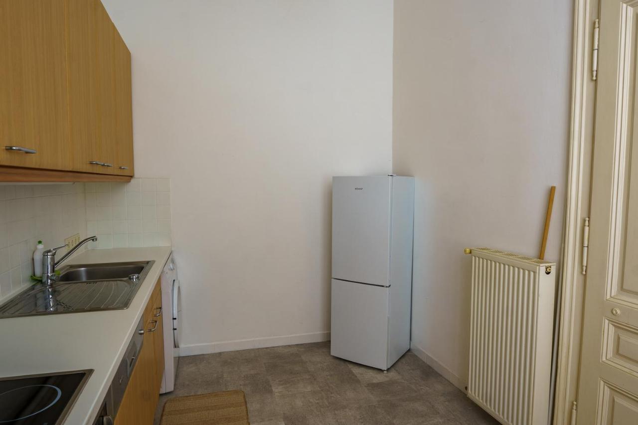 Vienna City Apartments 1060 וינה מראה חיצוני תמונה
