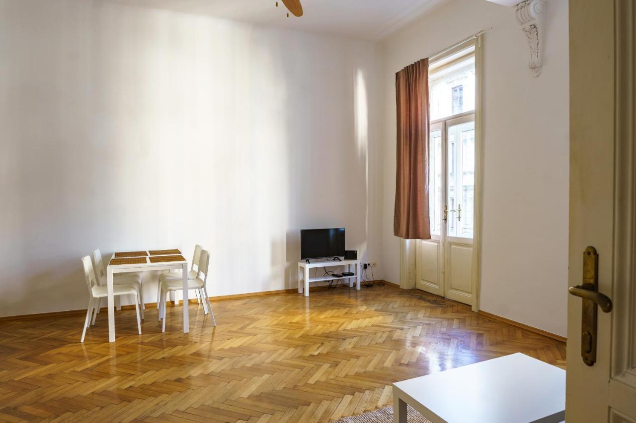 Vienna City Apartments 1060 וינה מראה חיצוני תמונה