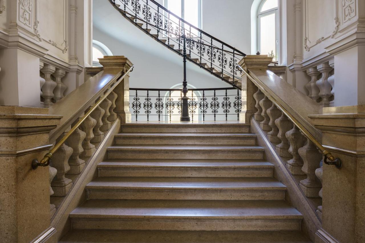 Vienna City Apartments 1060 וינה מראה חיצוני תמונה