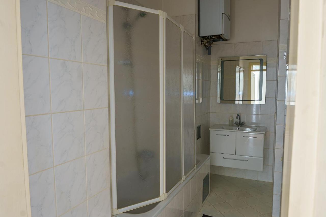 Vienna City Apartments 1060 וינה מראה חיצוני תמונה
